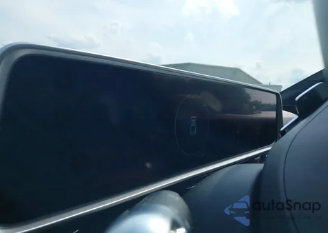 2023 Hyundai Ioniq 6 Sel from USA, damaged, VIN KMHM34AC0PA020368